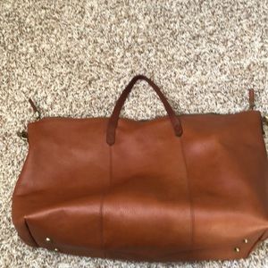 Madewell Weekender Bag